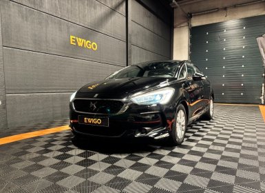 2016 Citroen DS5