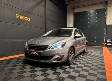 2017 Peugeot 308