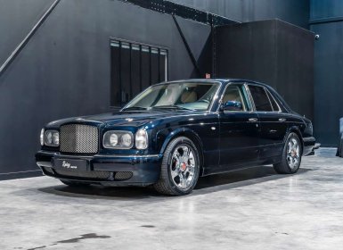 2004 Bentley Arnage
