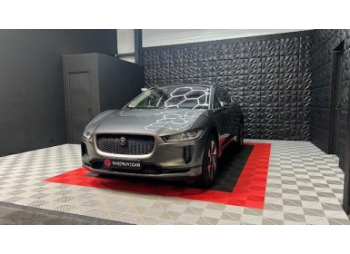 2018 Jaguar I-Pace EV400AWDSEGARANTIE12MOIS