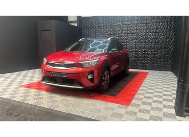 2019 KIA Stonic