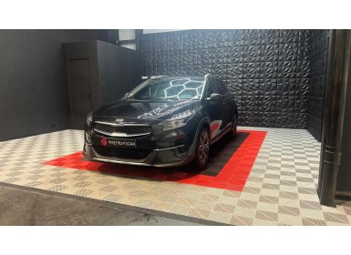 2020 KIA X Ceed