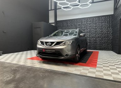 2016 Nissan Qashqai