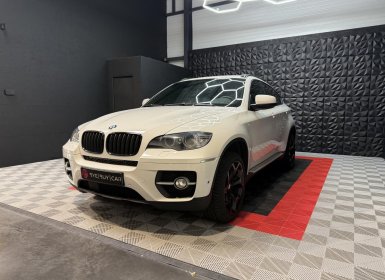 2011 BMW X6