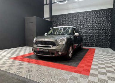 2012 MINI Countryman