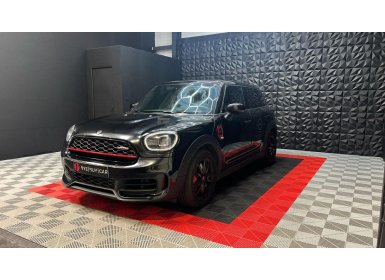 2022 MINI Countryman