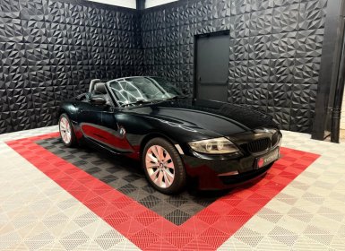 2006 BMW Z4