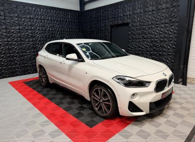 2019 BMW X2