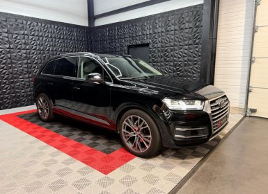 2016 Audi Q7