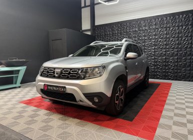 2020 Dacia Duster