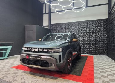 2025 Dacia Duster