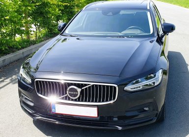 2021 Volvo V90