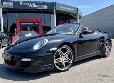 2008 Porsche 911