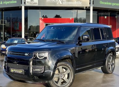 2023 Land Rover Defender