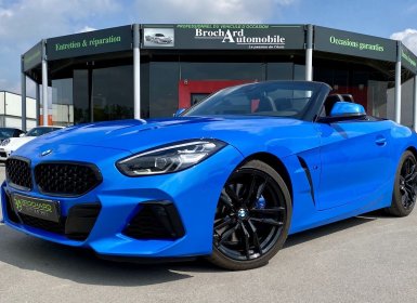 2019 BMW Z4