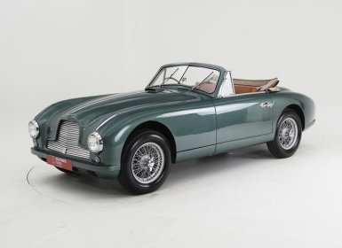 1952 Aston Martin DB2/4 Drophead Coupe '52
