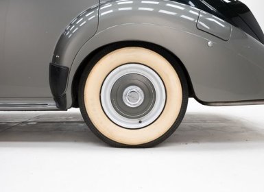 1954 Bentley R Type STANDARDSTEELSALOON'54