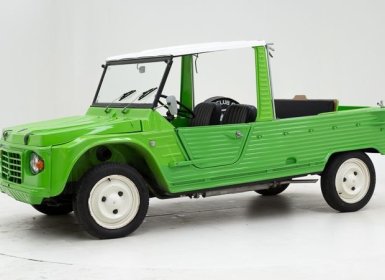 1975 Citroen Mehari