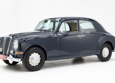 1955 Lancia Aurelia