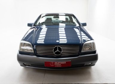 1993 Mercedes-Benz CL CL500'93