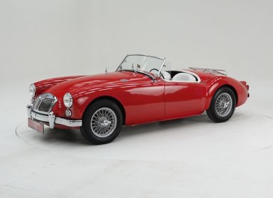1960 MG MGA
