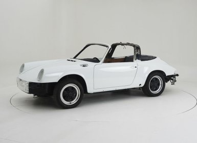 1976 Porsche 911 2.7RPALEX1220'76