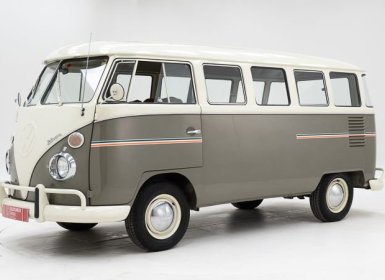 1975 Volkswagen Transporter