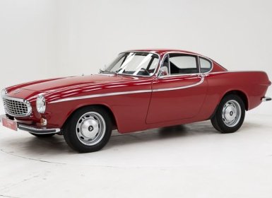 1966 Volvo P1800