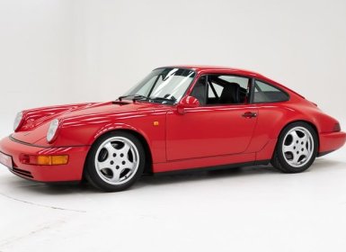 1992 Porsche 911 964RS'92