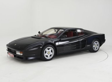 1990 Ferrari Testarossa