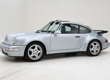 1991 Porsche 911 964TURBO'91