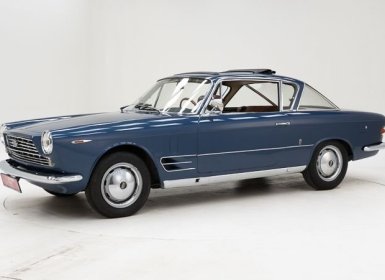 1967 Fiat 2300 SCOUPE'67
