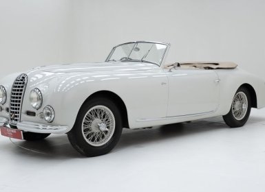 1950 Talbot Lago T26 GRABER'50