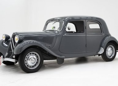 1950 Citroen Traction 11BL(BELGE)'50