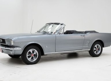 1966 Ford Mustang CABRIOV8'66
