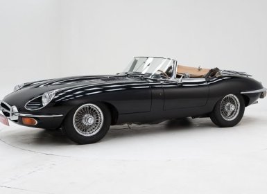 1969 Jaguar E-Type Series 2 4.2 '69