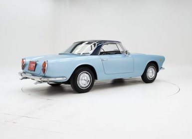 1962 Lancia Flaminia GTTOURING'62