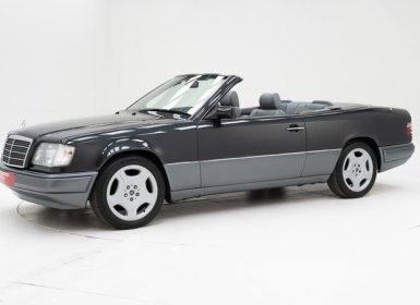 1994 Mercedes-Benz S-Class