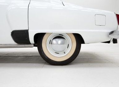 1951 Studebaker Champion BULLETNOSE'51