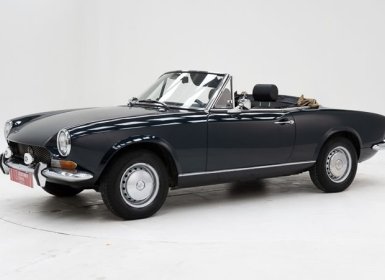 1972 Fiat 124
