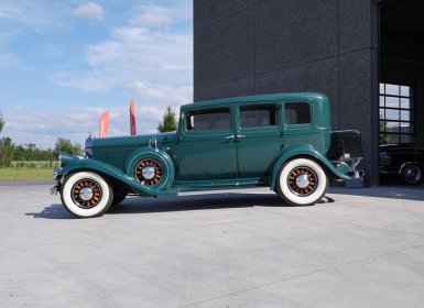 Pierce-Arrow Sedan MODEL54'32
