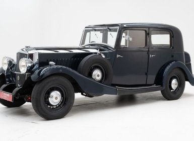 Railton Fairmile Series I