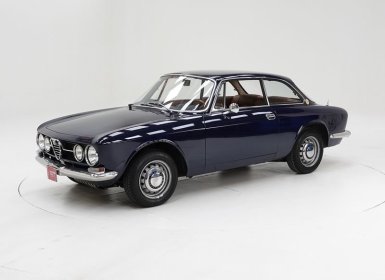 1969 Alfa Romeo Romeo 1750 Gt Veloce BERTONE'69