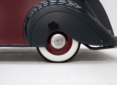 Bentley Mark VI MK6SALOONBYJAMESYOUNG'48