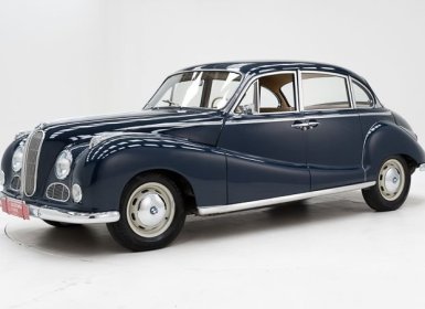 1955 BMW 502