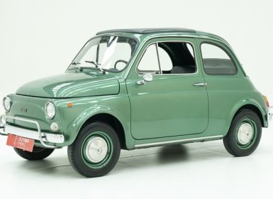 1970 Fiat 500L