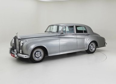 1962 Rolls-Royce Rolls II'62