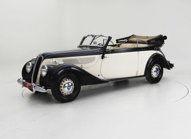 BMW 3 Series 335CABRIOLETBYAUTENRIETH'39