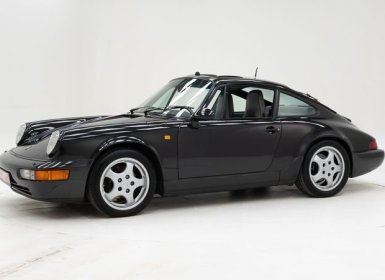 1992 Porsche 911 964CARRERA4'92