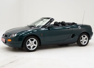 1998 MG MG F FHARDTOP'98